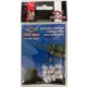TOP MIX Method Feeder gyorskapocs, fluo clear "S