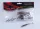 Top Mix Shiner Shad gumihal Roach 76 mm