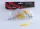 Top Mix Shiner Shad gumihal Sweet Candy 76 mm