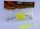 Top Mix Shiner Shad gumihal Chartreuse 100 mm