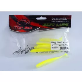 Top Mix Shiner Shad gumihal SFC 100 mm