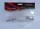 Top Mix Shiner Worm White Pearl 60 mm