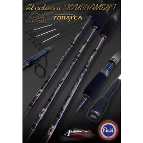 TOP MIX Stradivari Tournament Feeder bot 390