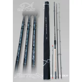 TOP MIX AsterX Method Feeder bot 390