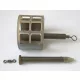 TOP MIX VARIO Feeder kosár "S