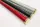 TOP MIX Carbon feeder spicctartó 30 x 600mm - Black