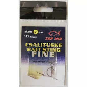 TOP MIX Csalitüske Fine 7mm