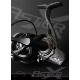 TOP MIX AsterX 5500 Orsó