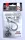 TOP MIX Method Feeder Circle Hook horog #6