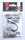 TOP MIX Method Feeder Circle Hook horog #8