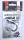 TOP MIX Method Feeder Circle Hook horog #10