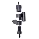 Top Mix adapter, 4m verseny haltartóhoz