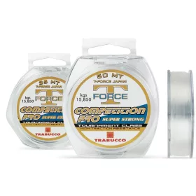 Trabucco T-FORCE COMPETITION PRO 0,12