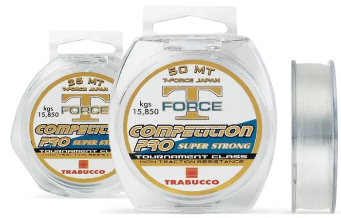 Trabucco T-FORCE COMPETITION PRO 0,16