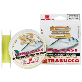Trabucco S-FORCE LONG CAST 300m, 0,35
