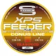 Trabucco SF FEEDER PLUS CONUS 0,18-0,25 200m