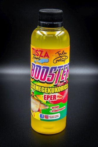 Tisza-Tavi Speciál Booster - 250 ml