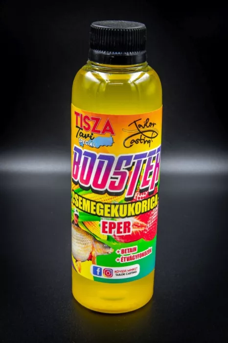 Tisza-Tavi Speciál Booster - 250 ml