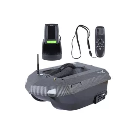 NepturaX Titan +GPS +Halradar Etetőhajó
