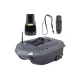 NepturaX Titan +GPS +Halradar Etetőhajó