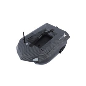 NepturaX Triton Etetőhajó