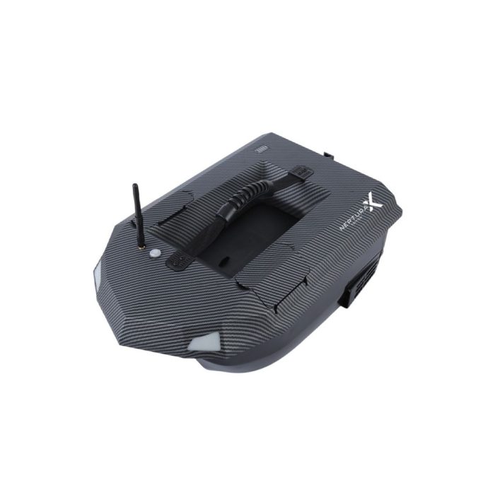 NepturaX Triton Etetőhajó