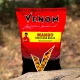 Feedermánia Venom High Carb Boilie 13 mm Mango