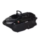 Boatman Vulcan Basic Black etetőhajó RTR