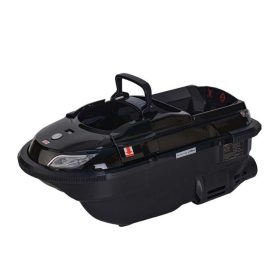 Boatman Vulcan GPS Black etetőhajó RTR