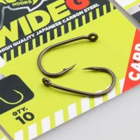 NEON Hooks, Bojlis horgok