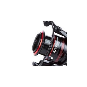 NTR MK2 3002 ALUMINIUM SPOOL
