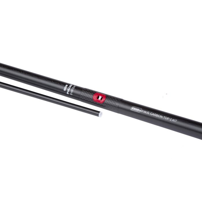 NYTRO RIVALIST PRO POWER 10M POLE PACK