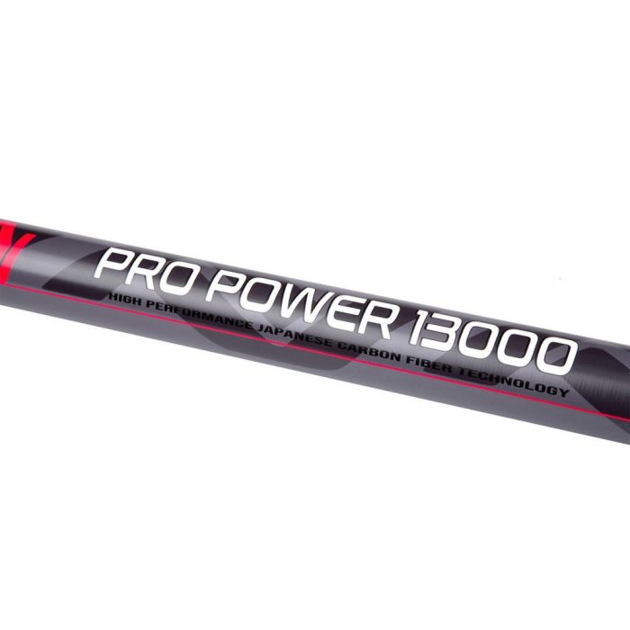 NYTRO RIVALIST 13M PAINTED 11.5M SECTION