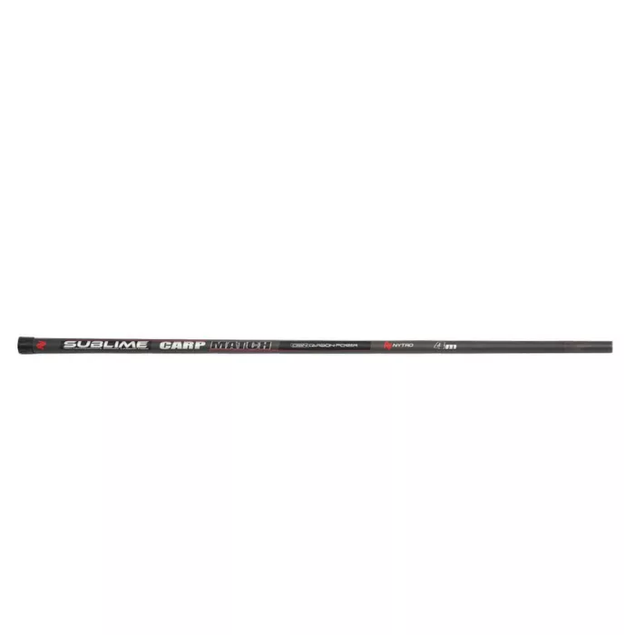 NYTRO SUBLIME CARP MATCH 300 PUT OVER