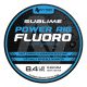 NYTRO SUBLIME POWER RIG FLUORO 50M 0,21MM