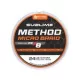 NYTRO SUBLIME PE-X8 METHOD FONOTT ELŐKEZSINÓR 50M 0,08MM