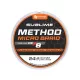 NYTRO SUBLIME PE-X8 METHOD FONOTT ELŐKEZSINÓR 50M 0,14MM
