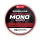 NYTRO SUBLIME SINKING FEEDER MONO 0,16 300M