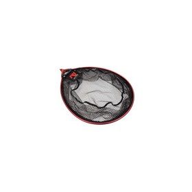 NYTRO SPOON NET LATEX BIG FISH 16"/40CM