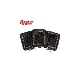 NYTRO COMMERCIAL CARP 2500 VALUE PACK 3 NETS