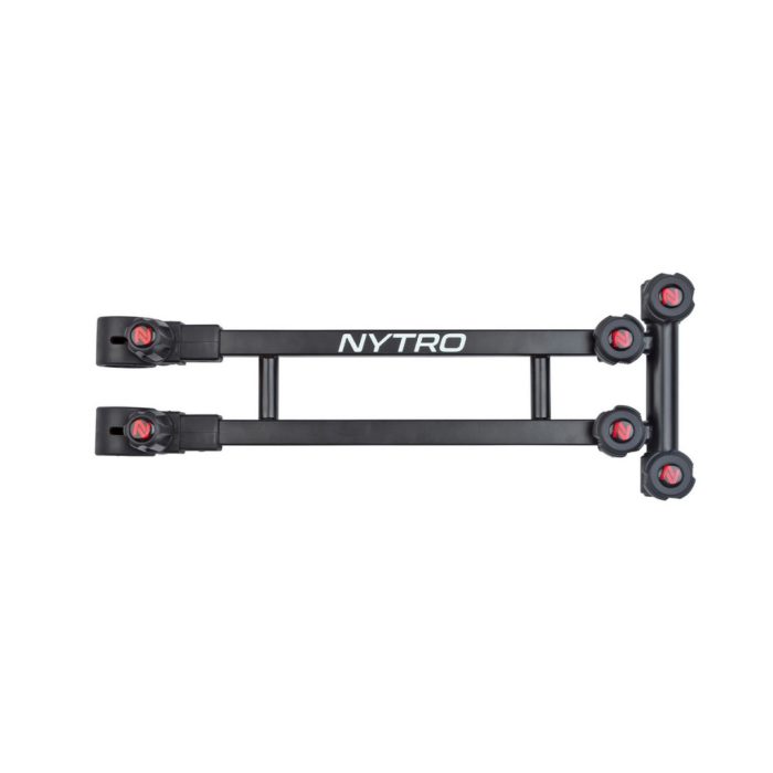 NYTRO CONNECT-IT X36 BAIT BROLLY ARM TELE