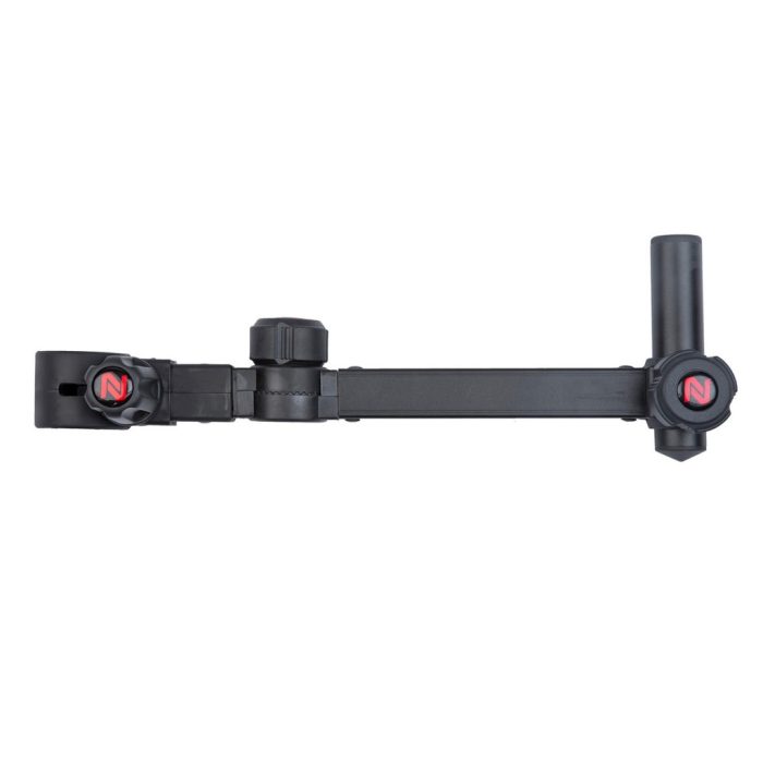 NYTRO CONNECT-IT ADJ KEEPNET & ACC BAR