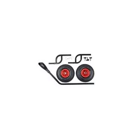 NYTRO CONNECT-IT X36SLS36 WHEEL KIT