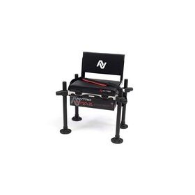 NYTRO IMPAX COMFIBOX CB2 BACKREST VERSENYSZÉK