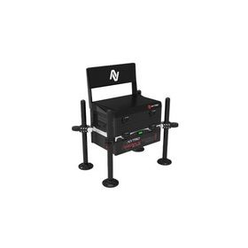 NYTRO IMPAX COMFIBOX CB3 FEEDER BOX