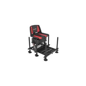 NYTRO SLS36R STATION WITH SWIVEL SEAT