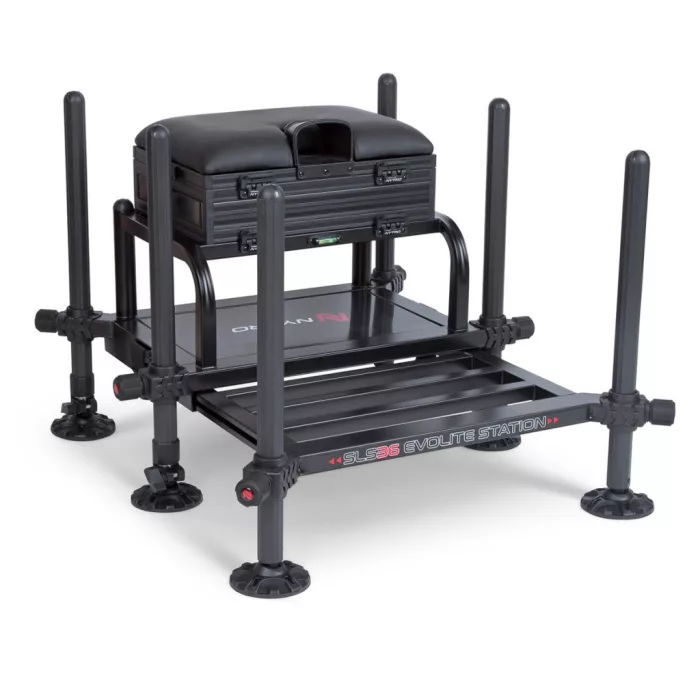 NYTRO SLS36 EVOLITE SEATBOX