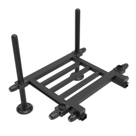 NYTRO IMPAX COMFIBOX LIGHT FOOTPLATE LÁBRÁCS 1db