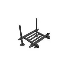 NYTRO IMPAX COMFIBOX LIGHT FOOTPLATE LÁBRÁCS 1db