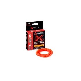 NYTRO FLEX ELASTIC 6M 8-10 1.6MM